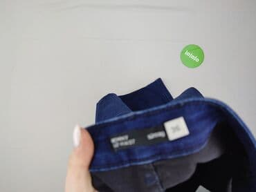 bluzki na ramiączkach sinsay: Sinsay, Джинси жіночі, S — 4