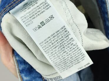 dżinsy typu boyfriend: C&A, Jeansy damskie, rozmiar M — 5