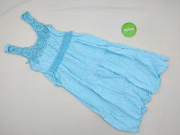 bluzki blue: Sukienka damska, rozmiar S — 2