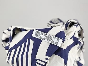 dekolt karo: Bluzka damska, rozmiar 5XL — 4