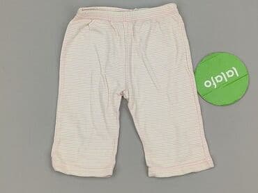 czarne wzorzyste rajstopy: Legginsy, 1-3 m, stan - Idealny — 2
