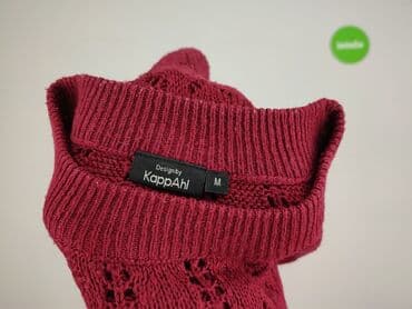 sweter w truskawki zara: KappAhl, Светр жіночий, розмір M — 4