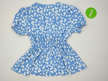 zara boho: Bluzka damska, rozmiar L — 3