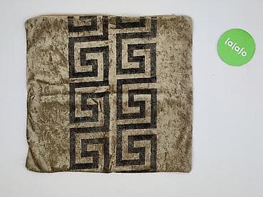 cheap set: Poszewki dekoracyjne na poduszki – komplet 2 szt. - Wzór — 2