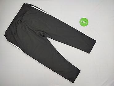 dresy lala: Legginsy Sportowe damskie, rozmiar 4XL — 3