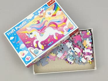 ccc kapcie inblu: Puzzle dla Dzieci, stan - Idealny — 3