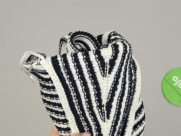 farbowane bluzki: Top damski, rozmiar L — 5