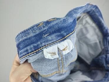 bullboxer botki: Orsay, Jeansy damskie, rozmiar S — 6