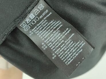 sukienki swing plus size: Esmara, Sukienka damska, rozmiar M — 5