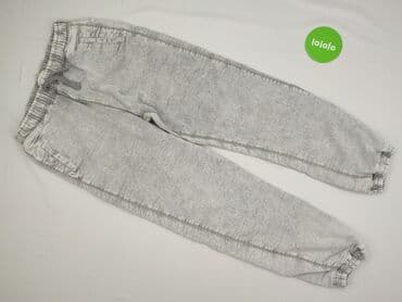 c a spodnie narciarskie: Spodnie dresowe, Reserved, 15 lat, 170, stan - Idealny — 2