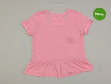 różowa koszulka niemiec: Atmosphere, Women`s T-shirt, size S (EU 36) — 3