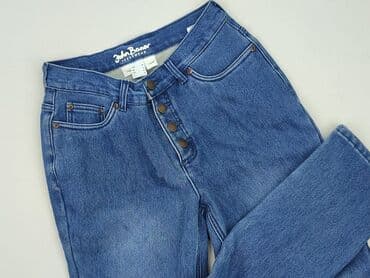 sukienka z denimu: John Baner, Jeansy damskie, M — 1