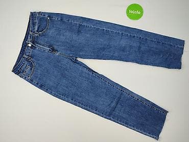 jeansy daisy: Dazy, Jeansy damskie, rozmiar XL — 2