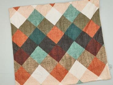 Pillowcase, 70 x 62, kolor - Kolorowy, stan - Bardzo dobry