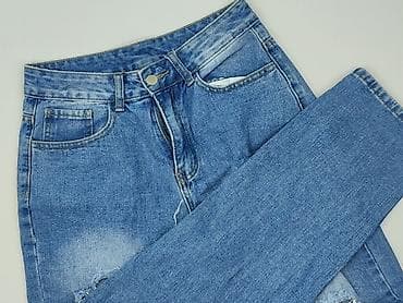 Shein, Jeansy damskie, rozmiar S — 1