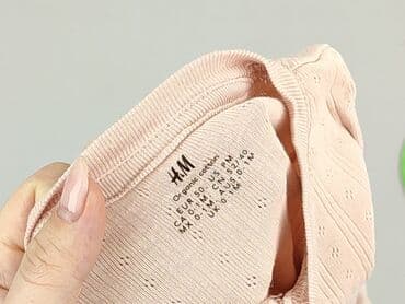 tesco rajstopy: Body, H&M, 0-1 month, 
condition - Perfect — 4