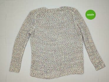 neonowy sweter zara: Zara, Sweter damski, rozmiar M — 4