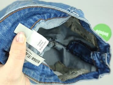 krótkie spodenki wyszczuplające: Shorts for women, M — 5