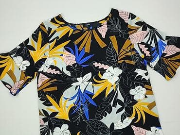 palm angels: Papaya, Bluzka damska, rozmiar XL — 1