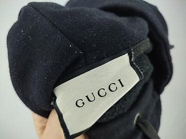 hooligans bluzy: Gucci, Bluza z kapturem damska, rozmiar 2XL — 4