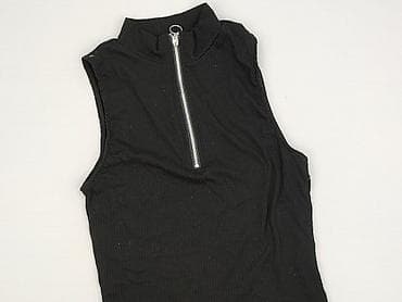 przedluzki do body: AMBIANCE, Top damski, rozmiar M — 1