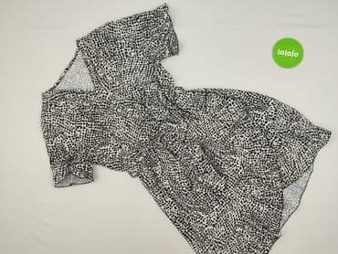 sukienka w koty: Sukienka damska, S — 2