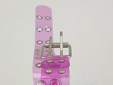 Ties and accessories: Belt, Female, condition - Perfect — 4