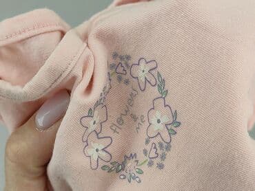 koszulka z c a: Blouse, Newborn baby, condition - Perfect — 4