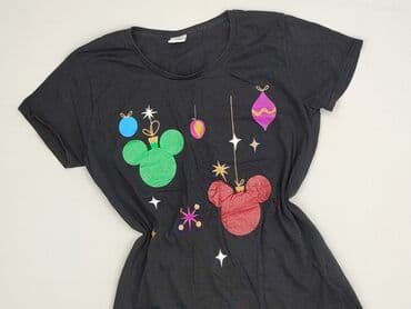 koszulka marks spencer: Disney, T-shirt damski, rozmiar S — 1