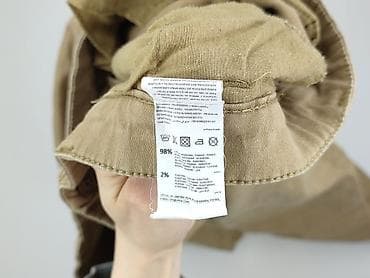 softshell pepco: Sinsay, Chinosy dla mężczyzn, rozmiar S — 5