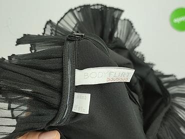 bodyflirt jacket: Bodyflirt, Sukienka damska, rozmiar S — 4