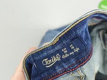 clockhouse jeans: Toxik3, Jeansy damskie, rozmiar S — 4