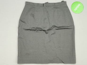 spódnice czarne plus size: Sweet Miss, Spódnica damska, rozmiar S — 2