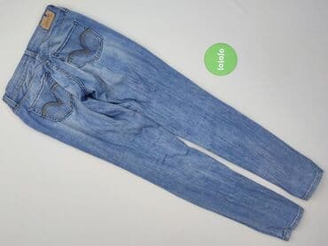 levis strauss jeans: Leggings, Jeansy damskie, rozmiar XS — 3