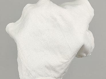 sinsay sweter basic: Sinsay, Top damski, rozmiar XS — 6