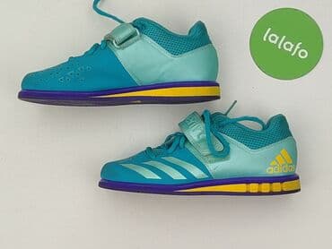 ccc buty profilaktyczne: Adidas damskie, rozmiar 38 — 2