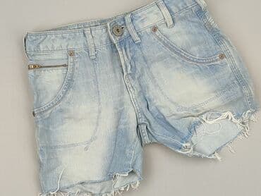 Big Star, Shorts for women, size S (EU 36)
