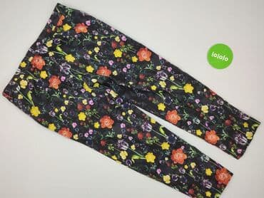 Women: H&M, Material trousers for women, 2XL — 3