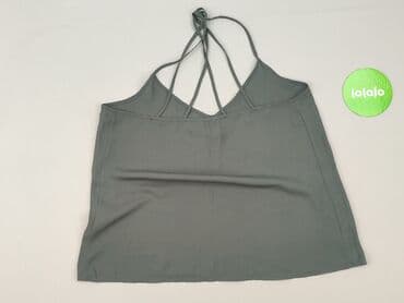 koszulki z długim rękawem damskie hollister co: Hollister, Women`s top, size M — 4