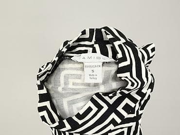 bluzki modne: Bluzka damska, rozmiar S — 4