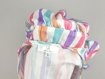 sukienki w paski: Sukienka damska, rozmiar L — 4