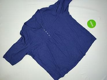 tono plus size: Simply Be, Bluzka damska, rozmiar 5XL — 2