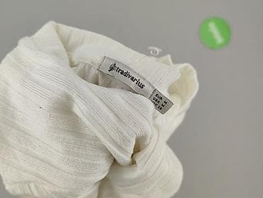 stradivarius jeansy: Stradivarius, Bluzka damska, rozmiar M — 4