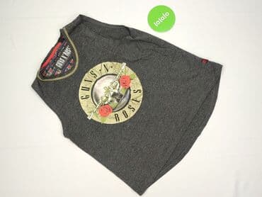 system of a down koszulka h m: Love To Lounge, T-shirt damski, rozmiar M — 2