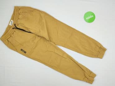 Kobiety: Red, Spodnie dresowe damskie, S — 2