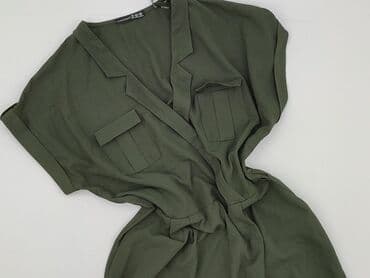 primark tops: Primark, Women`s overall, size M — 1