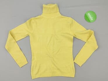 m co sweter: Golf damski, rozmiar S — 3