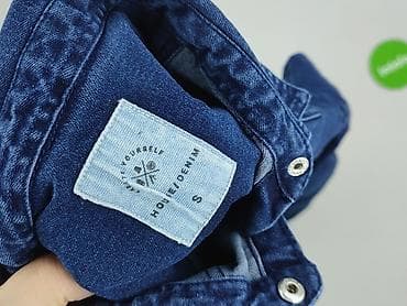 sukienka levis: House of Denim, Sukienka damska, rozmiar S — 4