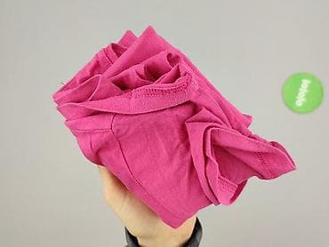 body pull bear: T-shirt damski, rozmiar M — 5