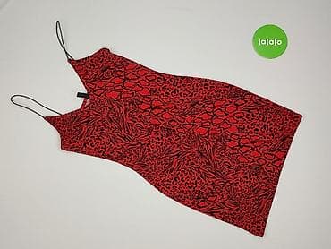 reserved panterka: H&M Divided, Sukienka damska, rozmiar XS — 2